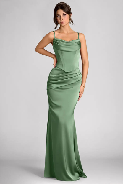 KAYO | CALISTA MAXI DRESS