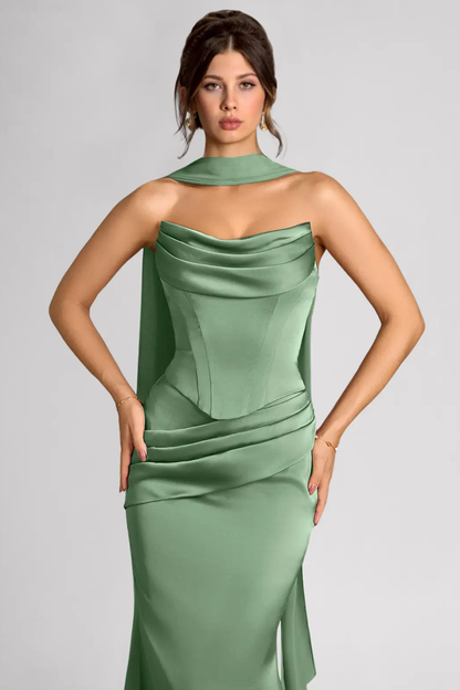 KAYO | CALISTA MAXI DRESS
