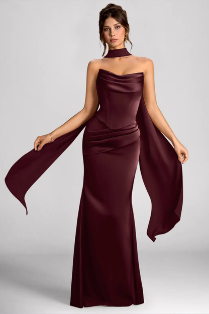 KAYO | CALISTA MAXI DRESS
