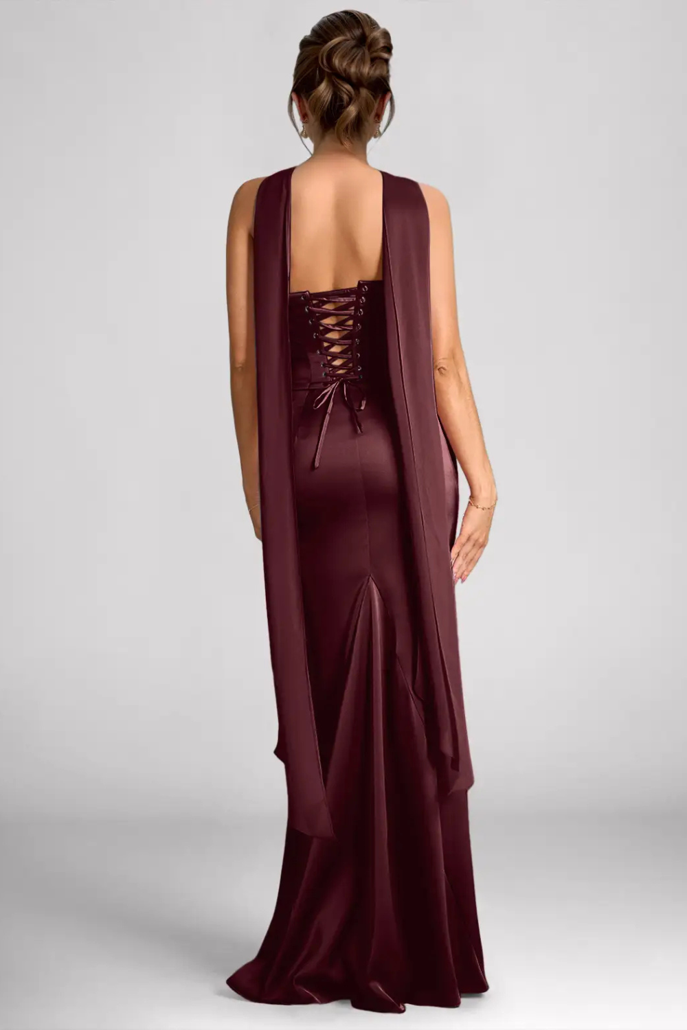 KAYO | CALISTA MAXI DRESS