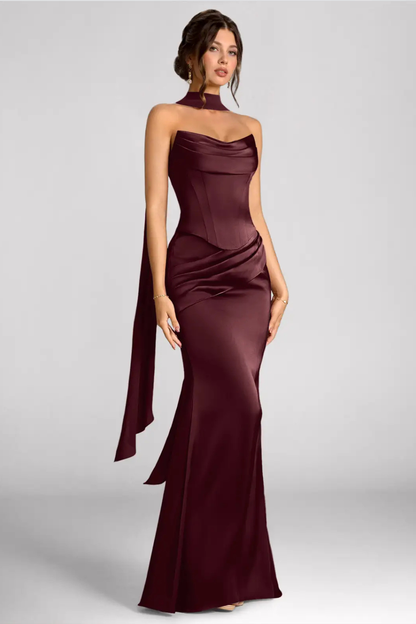 KAYO | CALISTA MAXI DRESS