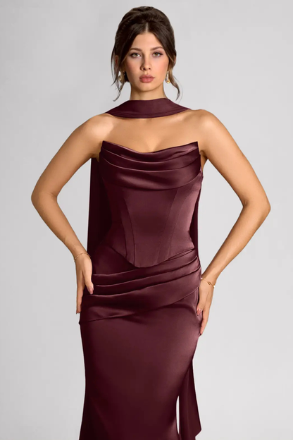 KAYO | CALISTA MAXI DRESS
