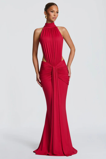 KAYO | THEKLA MAXI DRESS