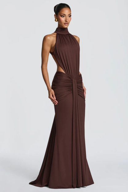 KAYO | THEKLA MAXI DRESS