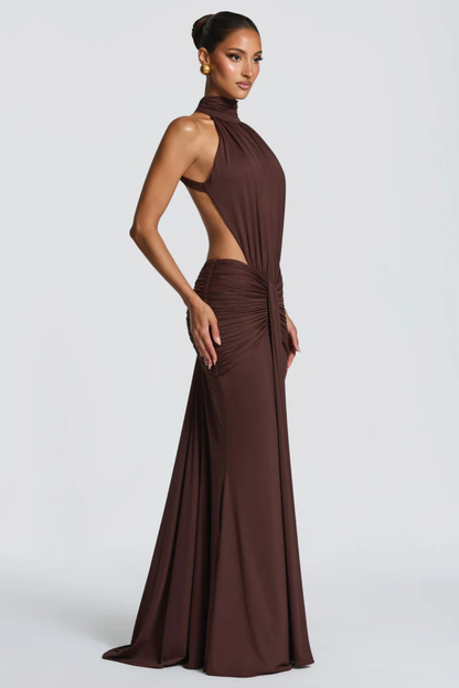 KAYO | THEKLA MAXI DRESS