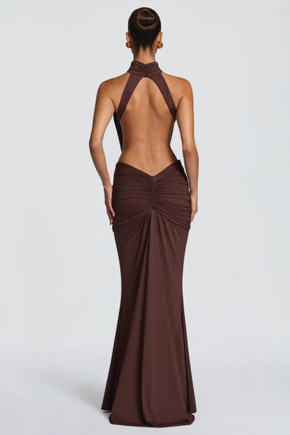 KAYO | THEKLA MAXI DRESS