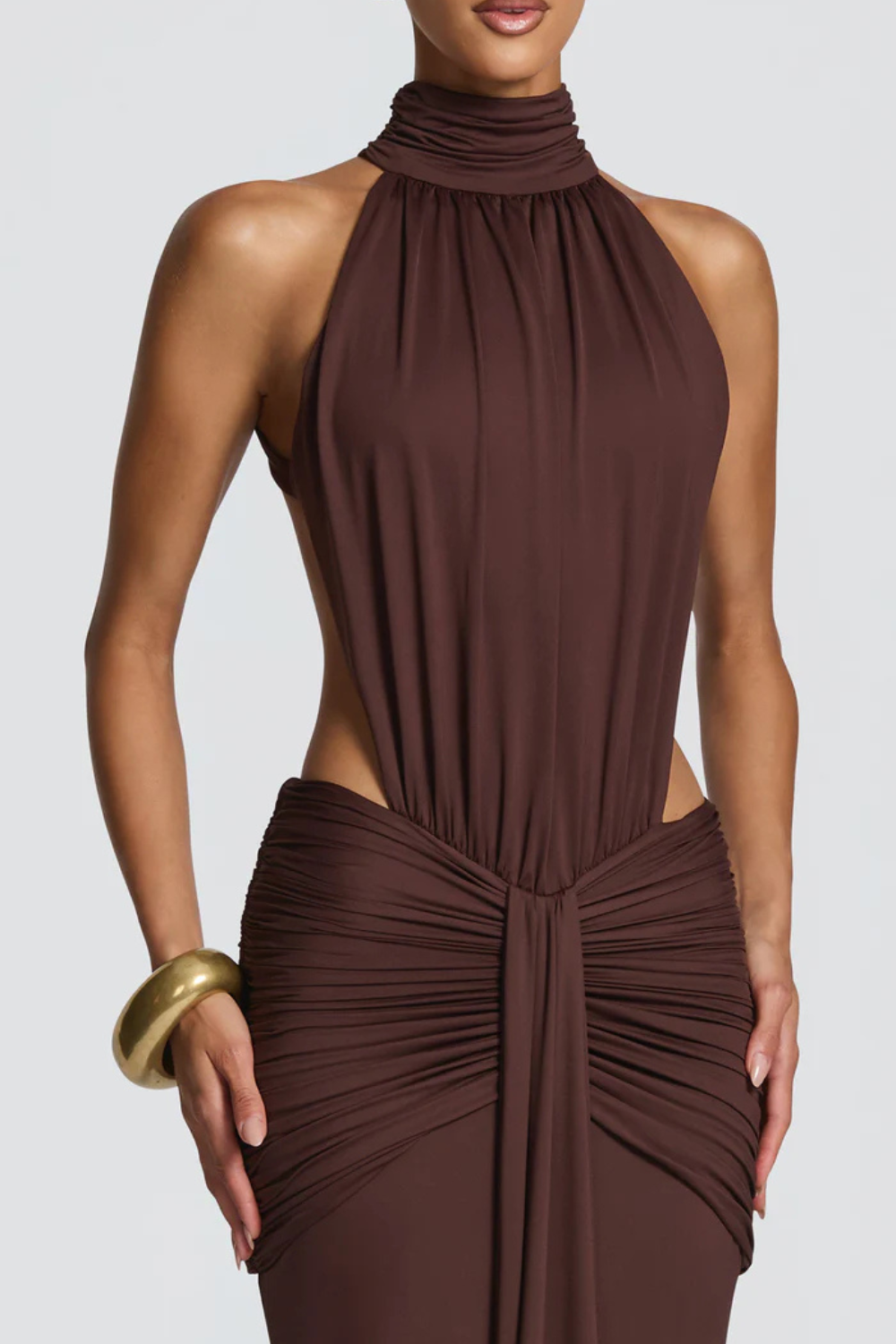 KAYO | THEKLA MAXI DRESS