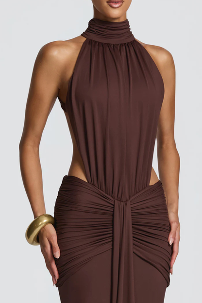 KAYO | THEKLA MAXI DRESS