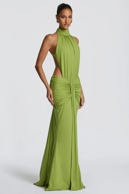 KAYO | THEKLA MAXI DRESS