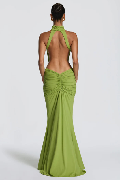 KAYO | THEKLA MAXI DRESS