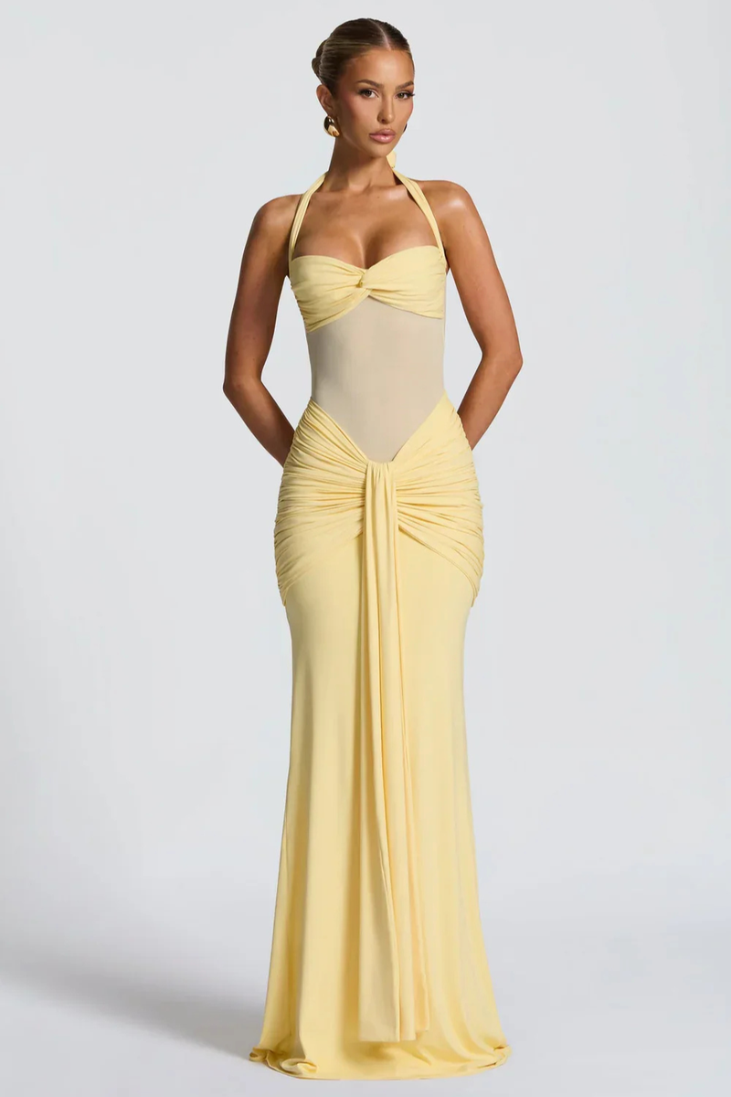 KAYO | LUNA MAXI DRESS