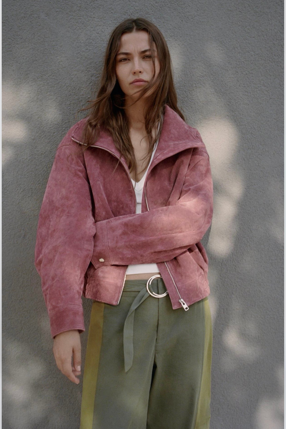KAYO | PINK BOMBER