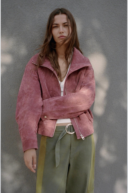KAYO | PINK BOMBER