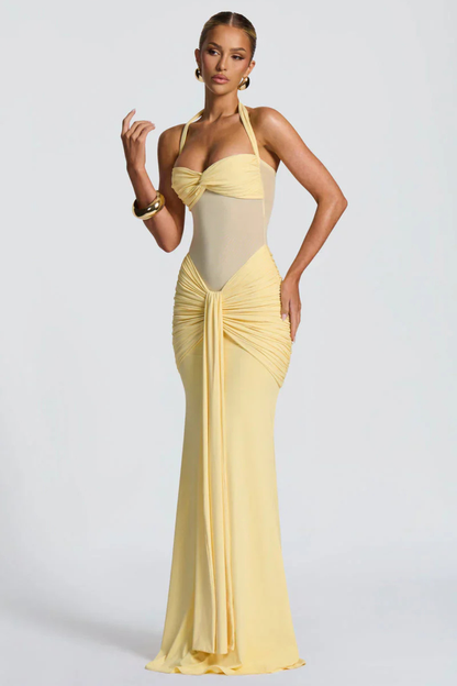 KAYO | LUNA MAXI DRESS