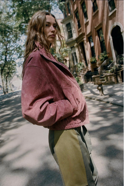 KAYO | PINK BOMBER
