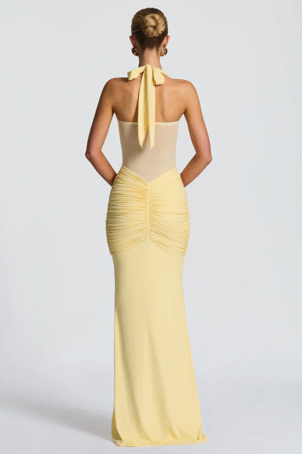 KAYO | LUNA MAXI DRESS