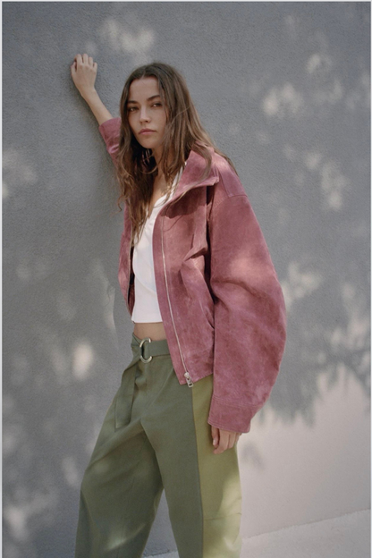 KAYO | PINK BOMBER