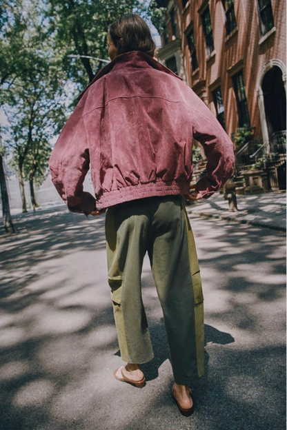 KAYO | PINK BOMBER