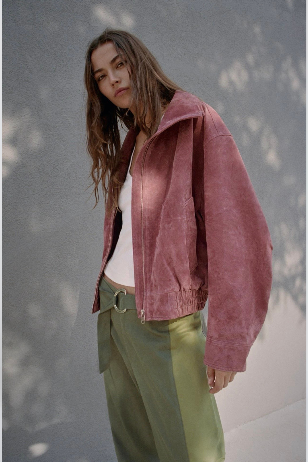KAYO | PINK BOMBER