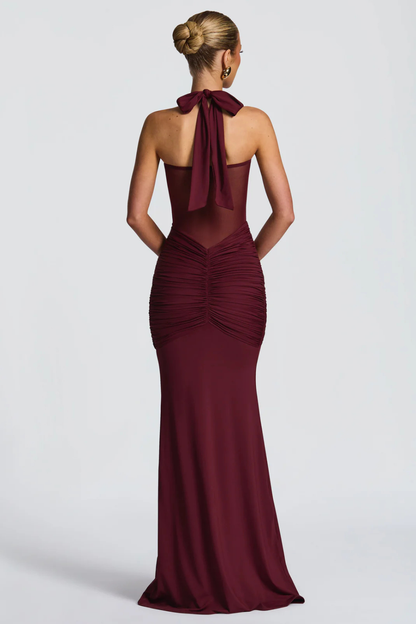 KAYO | LUNA MAXI DRESS