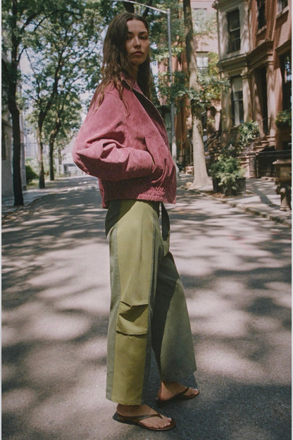 KAYO | PINK BOMBER