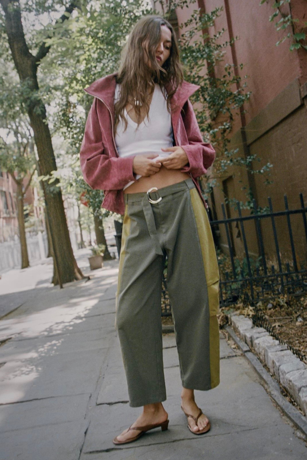 KAYO | PINK BOMBER
