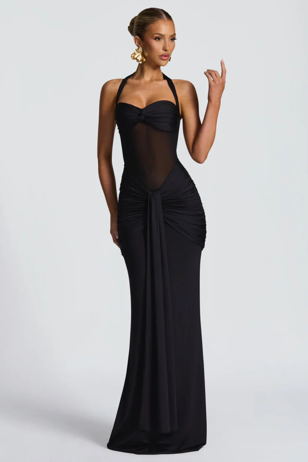 KAYO | LUNA MAXI DRESS