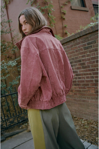 KAYO | PINK BOMBER