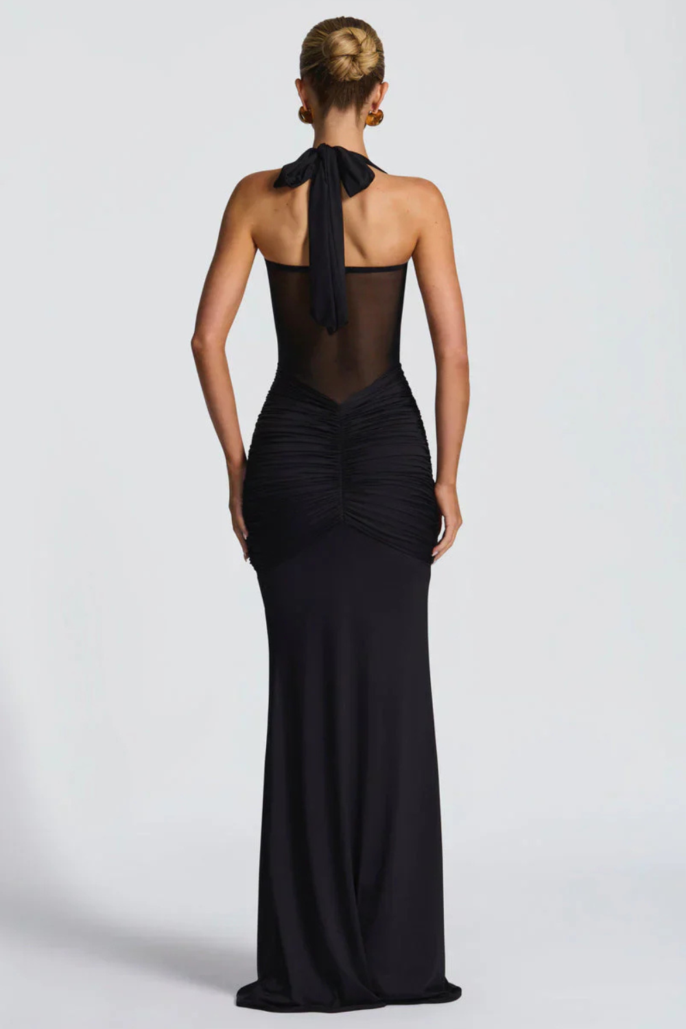 KAYO | LUNA MAXI DRESS