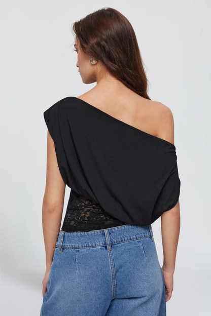 KAYO | ANISIA LACE TOP