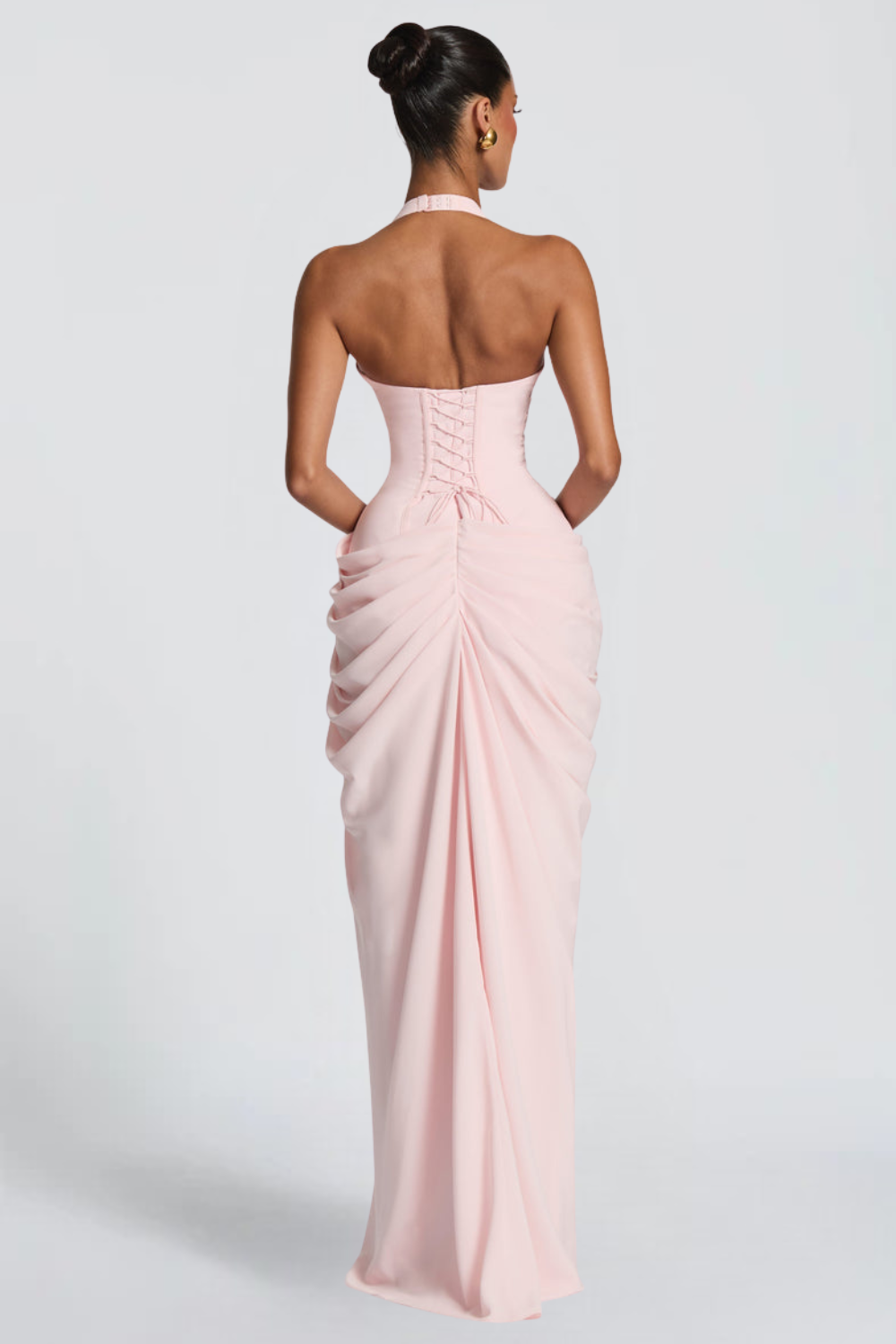 KAYO | MINETTE MAXI DRESS