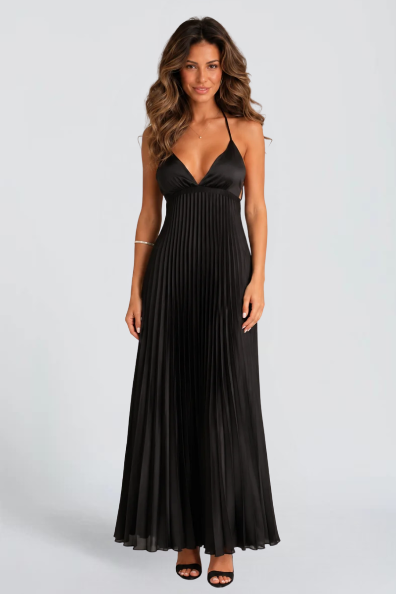 KAYO | ROBE LONGUE SONIA