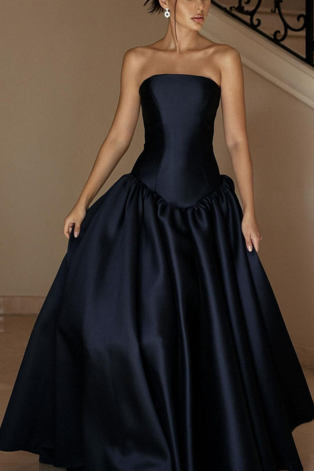 KAYO | SONA MAXI DRESS