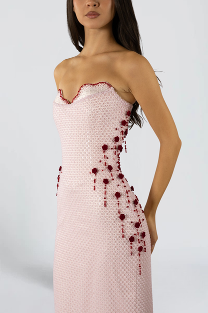 KAYO | VALENTINE MAXI DRESS