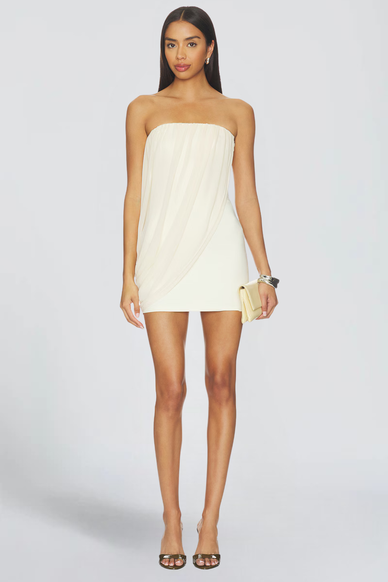 Alena Maxi Dress