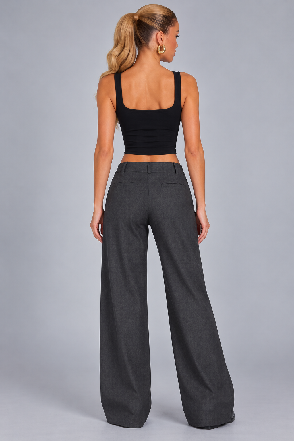 KAYO | WEITE HOSE