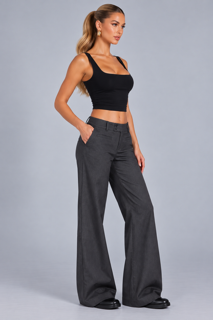 KAYO | WEITE HOSE
