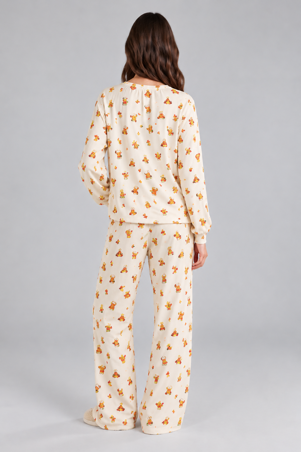 KAYO | PIGIAMA COZY