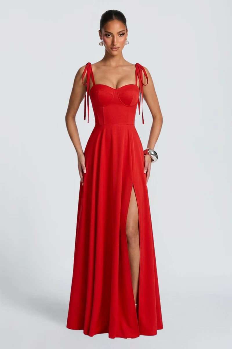 KAYO | ROBE LONGUE GEORGINA