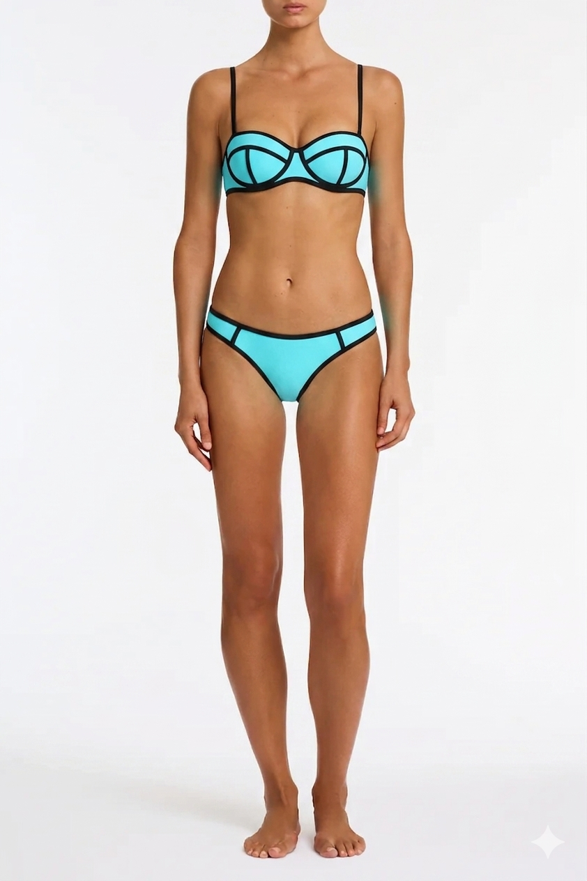 KAYO | BIKINI NEOPRENE 2016