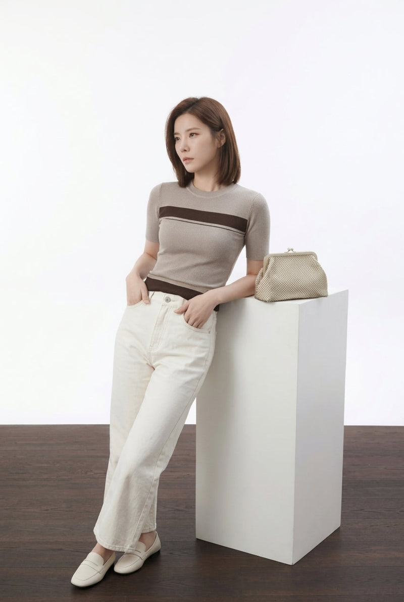 KAYO | WOMEN'S TRAIN LOVE JEANS