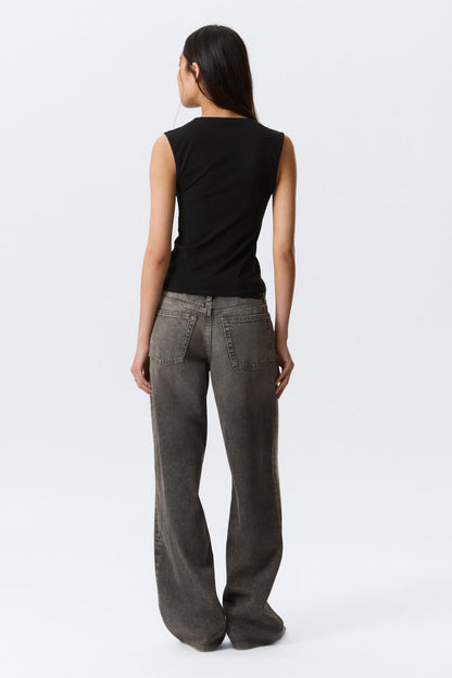 KAYO | V-NECK TANK TOP