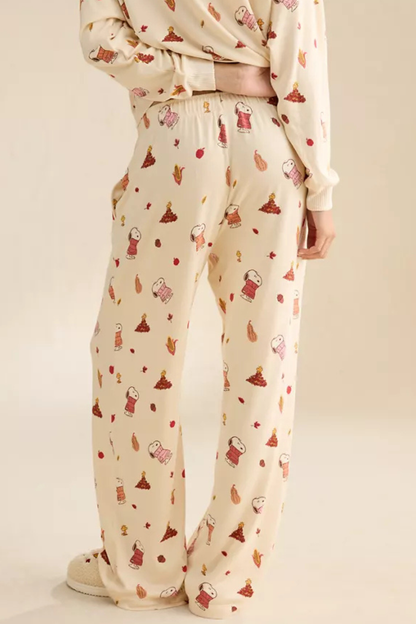 KAYO | PIJAMA ACOGEDOR