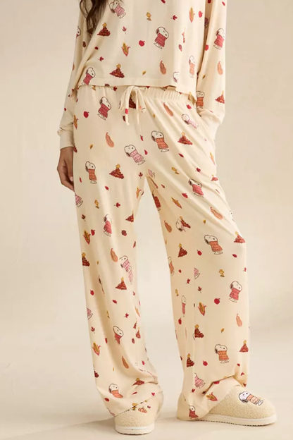 KAYO | PIJAMA ACOGEDOR