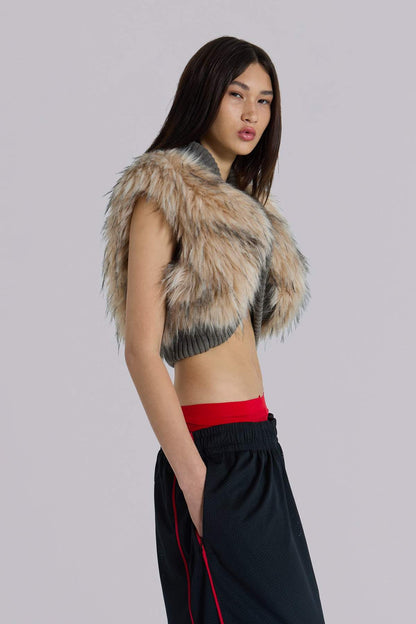 KAYO | YELENA FUR