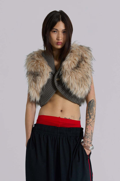 KAYO | YELENA FUR