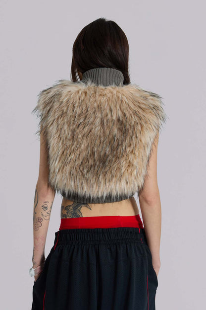 KAYO | YELENA FUR
