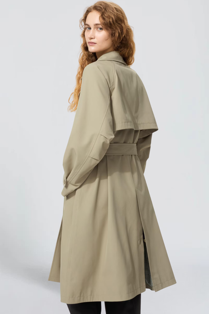 KAYO | CLASSIC TRENCH COAT