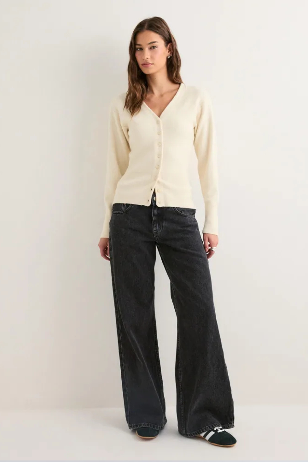 KAYO | SALOME CARDIGAN