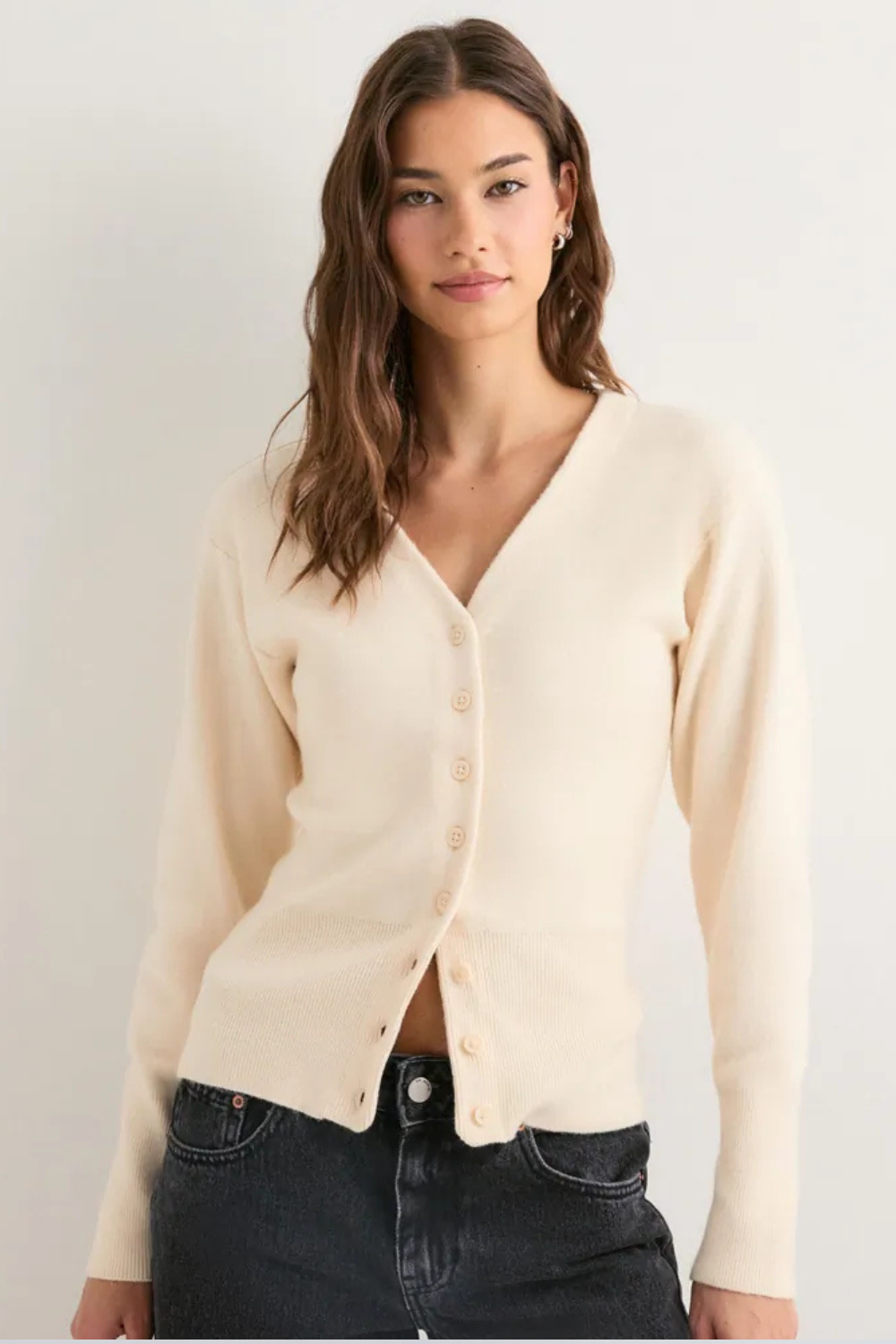KAYO | SALOME CARDIGAN